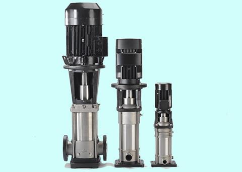 Grundfos says its centrifugal pumps are well-suited to low suplhur fuel oils