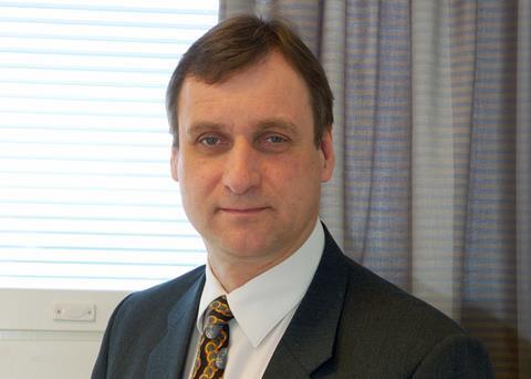 Timo Suistio