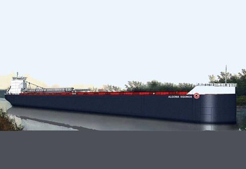 Algoma Equinox