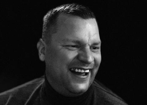 Steve Parks (16 May 1975 - 7 June 2020)