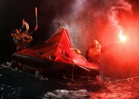 Chemring’s SOLAS distress signals will be fitted to all new and company-serviced Survitec liferafts