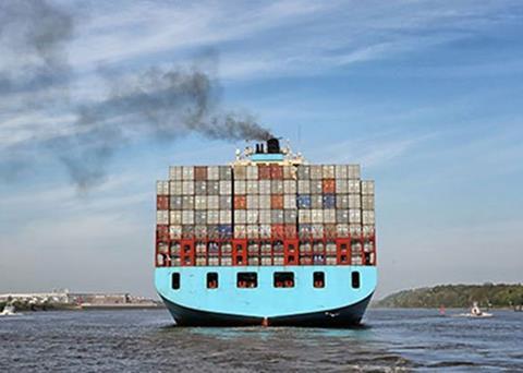 TMC is supplying Smart Air compressors for four containerships Photo: Canetti