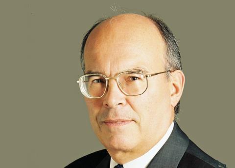Bernard Anne: “Efficiency has to take on a new meaning”