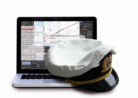 Safebridge offers online training for the Transas ECDIS