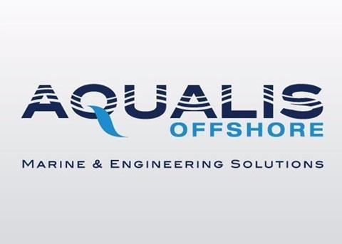 Aqualis will provide an engineering study of a new-build LNG barge