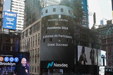 Posidonia 2024