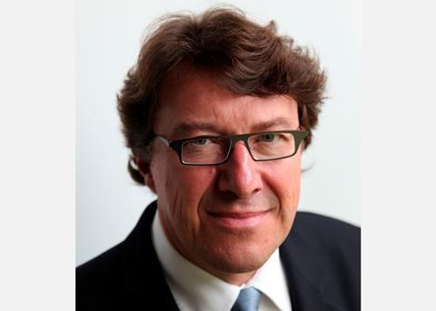 Carlos Maenhout Photo: BMT Group