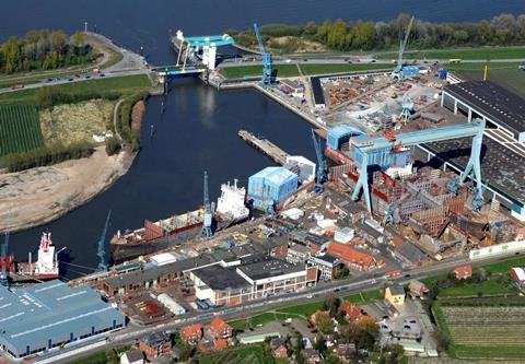 Concern in Hamburg too about lost jobs if Pella acquires FSG.