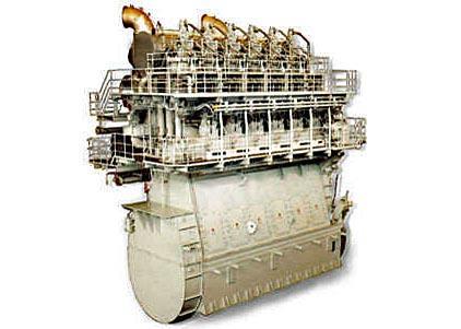 MHI’s UEC engine will be joined by a dual fuel variant