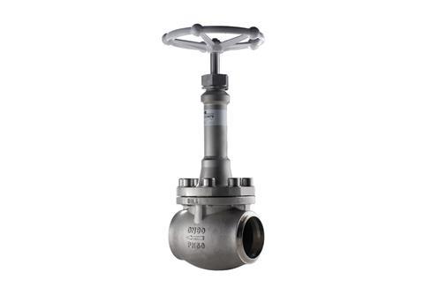 Parker Bestobell Marine has supplied Globe and Check valves for Hoegh LNG's new FSRUs
