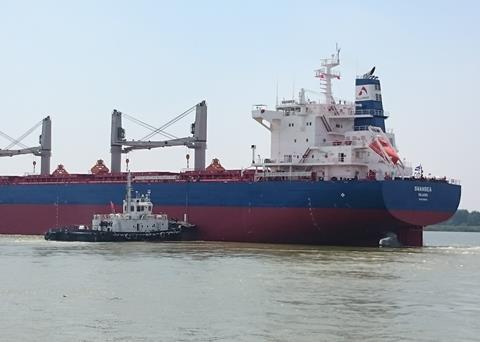 Norbulk will equip 70 vessels with Parker Kittiwake’s Cat Fines Test Kit