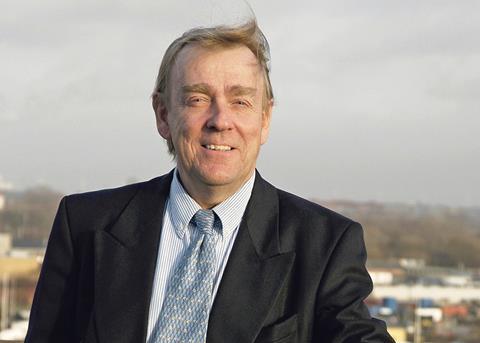Ole Grøne: “ The G-type engines will optimise propulsion efficiency: