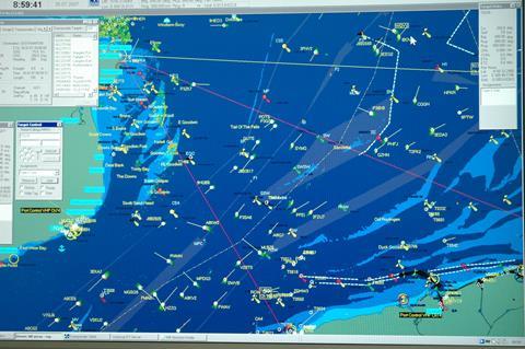 Modern electronic navigation relies heavily on accurate and reliable GPS signals