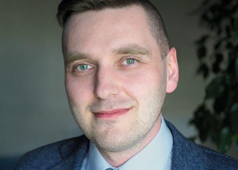 Juho Rekola took up his new role as Director Sales and Project Management at Steerprop on 1 June 2020.