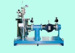 Hatenboer-Water’s ballast treatment system