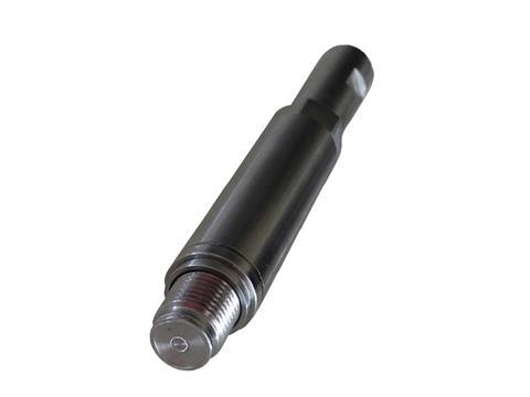 IMES' new High-Robust Sensor (HRS).