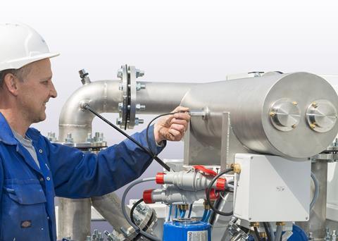 Cathelco’s BWT system goes for USCG Type Approval
