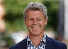 Stefan Sedersten Photo: Berg Propulsion