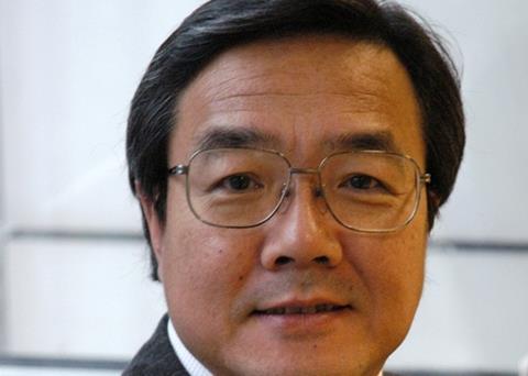 Koji Sekimizu of Japan, next IMO Secretary-General