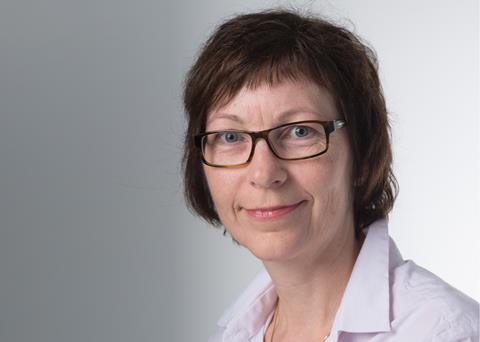Ann Nerheim: “It gave me the opportunity to see a project through from the initial problem to getting some answers.”