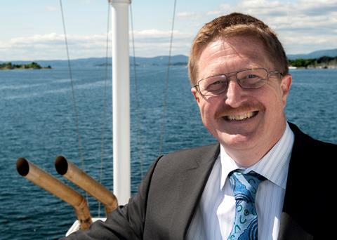 Würsig: “It has become increasingly challenging to keep track of all the latest [LNG] developments."