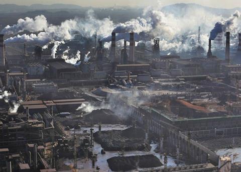 The EU emissions trading scheme was initially focused on heavy industry and power generation but has recently been expanded to cover aviation within the EEA.