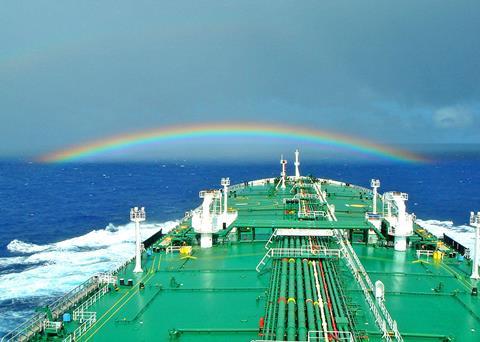A win-win situation for all parties in tanker operations?