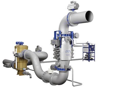 PureBallast will be retested using the USCG-allowed CMFDA sampling method prior to a new application for type approval