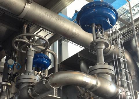 Evolving engine and fuel supply systems are driving demand for increasingly high-performance valve designs