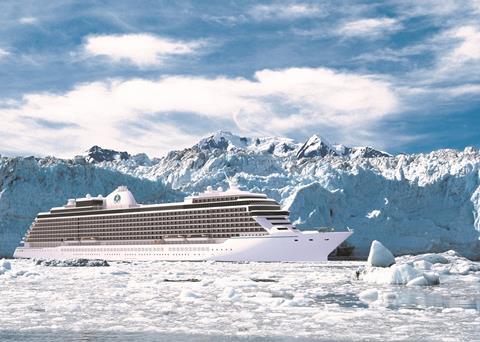 The cruise ships will be built by the Lloyd Werft Group