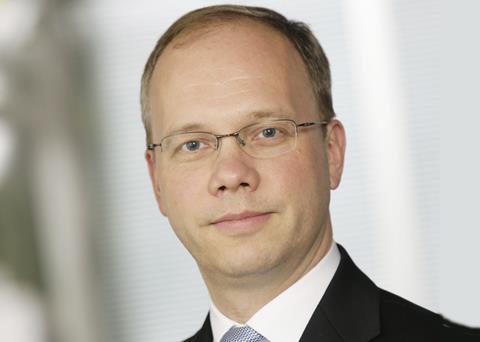 Christoph Vitzthum: "This acquisition strengthens our total propulsion solutions"