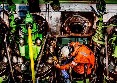 Optimising cylinder condition while meeting new emissions regulations is a key challenge for ship operators