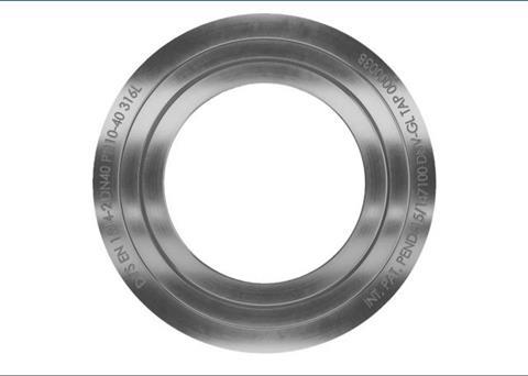 The DeltaV-Seal Photo: Pipeotech