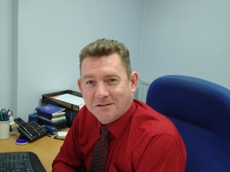 Ian Adams