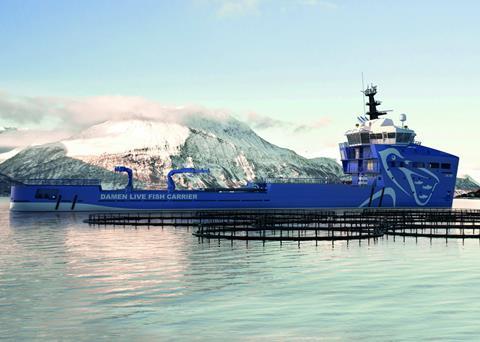 PSVs offer an ideal platform for conversion into live fish carriers, providing a revenue-generating alternative to idling unused ships