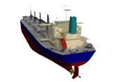 The new MES neo-Supramax 66BC design
