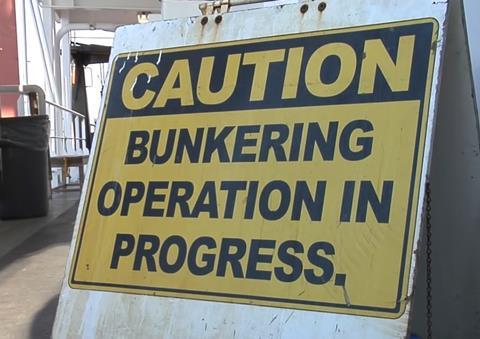 Proposed amendments to ISO 9217 leave ship operators and their engines more exposed to unsafe levels of contaminants in fuel oil, says Parker Kittiwake