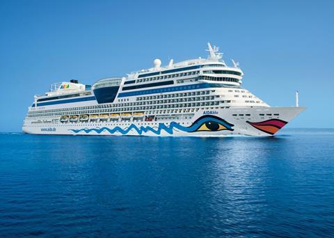 Carnival’s German Aida brand seems to have temporarily abandoned its support for German shipyards with its latest order for two newbuildings in Japan