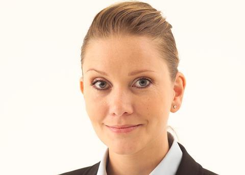 Mette Line Pedersen, Viking’s new sales director in Brazil