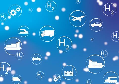 Hydrogen has potential as an emissions-free fuel of the future Photo: Pixabay