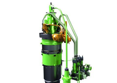 The seven methanol carriers will be the first to feature Man Diesel & Turbo's ME-LGI dual fuel engine, with newly engineered combustion chamber including two liquid gas injection fuel valves and two fuel oil valves