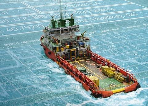 SwiftBulk is installing the Fueltrax EFMS Photo: Fueltrax