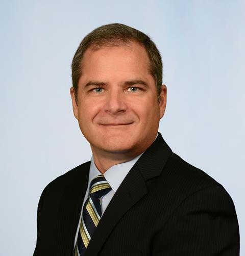 Michael McNamara joins Veritas Petroleum Services as Americas managing director