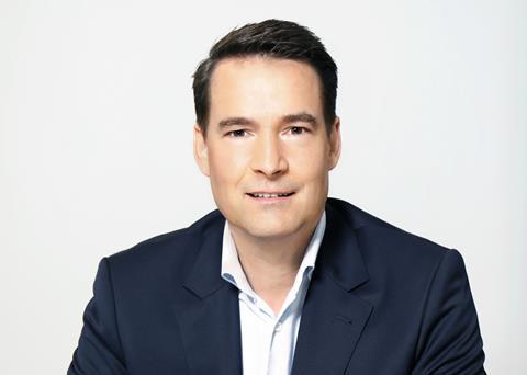 Stephan von Schuckmann will join the ZF Board of Management on 1 January 2021. He will lead the future division for electrified car drivelines.