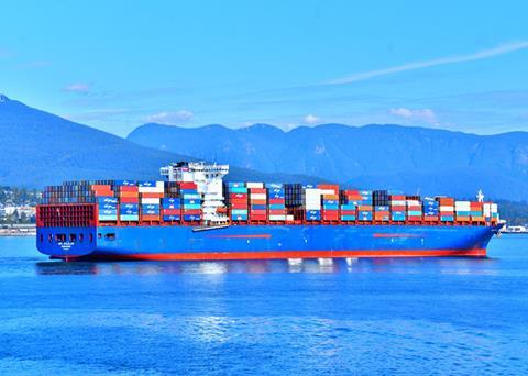 Lifecycle assessments of different alternative marine fuels were the subject of discussions last week at the IMO.