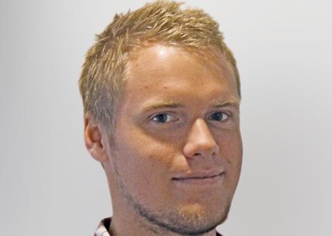 Dan Andersson
