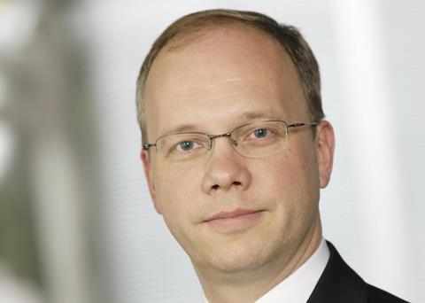 Christoph Vitzthum: “LNG represents a rare win-win situation”