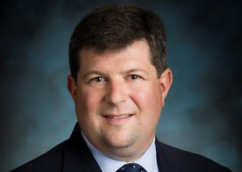 Scott Bergeron