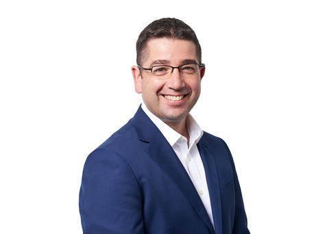 Nick Brown, CEO of LR, is among the leadership members of the Maritime Technologies Forum, along with Christopher Wiernicki, Knut Ørbeck-Nilssen, and Hiroaki Sakashita.