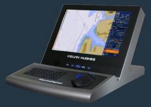 The new MantaDigital ECDIS4